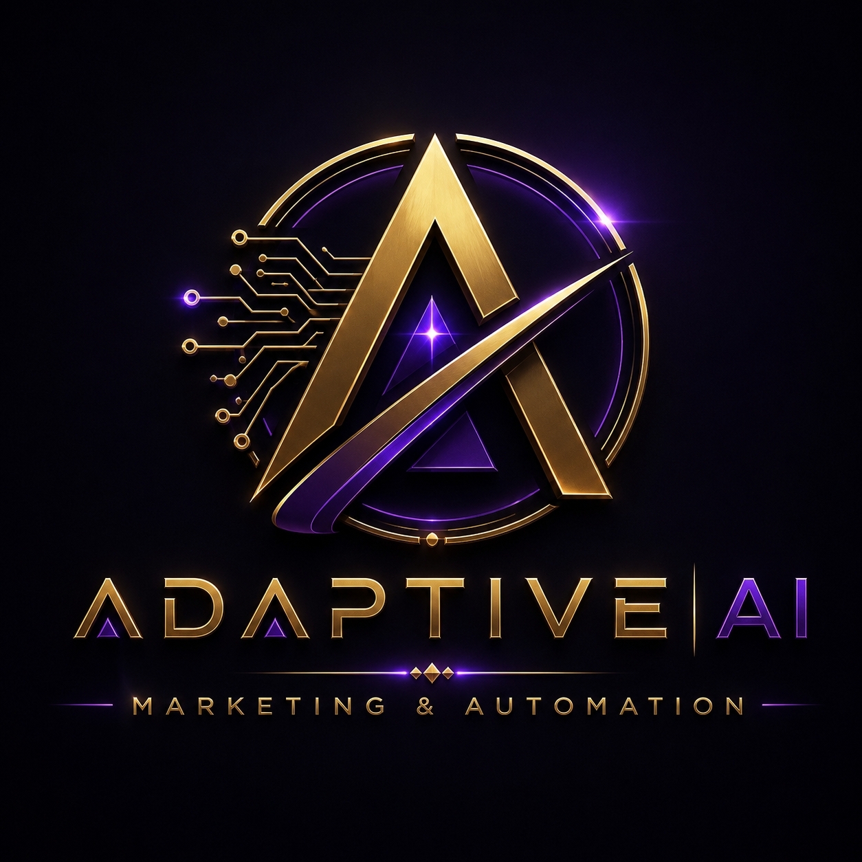 Adaptive AI Logo